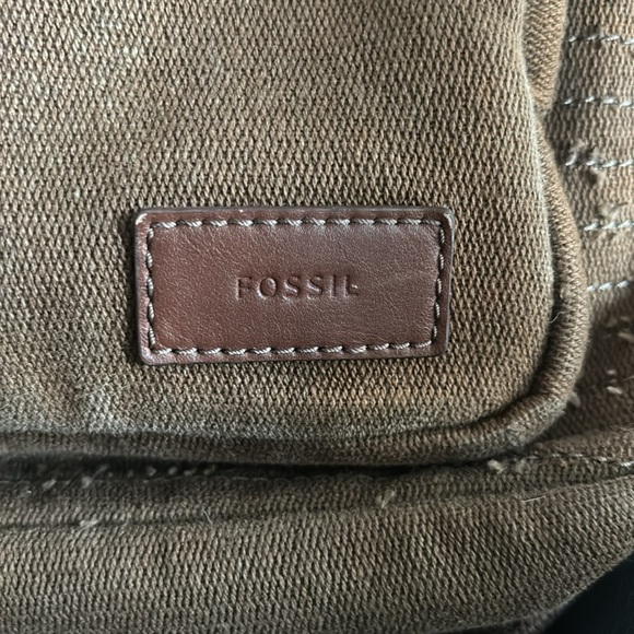 Fossil Evan Backpack - Picture 3 of 5
